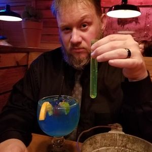 Meet your Posher, Nathan